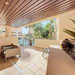 Apartment Elegant Getaway - Bahia De Plata - Charlene *