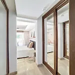 Apartment Elegant Getaway - Bahia De Plata - Charlene *
