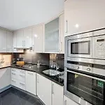 Apartment Elegant Getaway - Bahia De Plata - Charlene *
