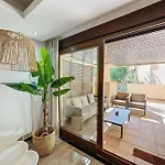Elegant Getaway - Bahia De Plata - Charlene Apartment Estepona