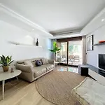 Elegant Getaway - Bahia De Plata - Charlene Estepona