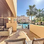 Apartment Elegant Getaway - Bahia De Plata - Charlene