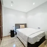 Elegant Getaway - Bahia De Plata - Charlene Apartment *