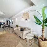 Elegant Getaway - Bahia De Plata - Charlene * Estepona