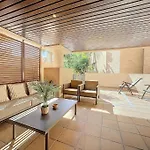 Apartment Elegant Getaway - Bahia De Plata - Charlene