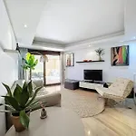Elegant Getaway - Bahia De Plata - Charlene Apartment Estepona