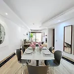 Apartment Elegant Getaway - Bahia De Plata - Charlene