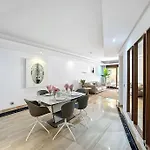 Elegant Getaway - Bahia De Plata - Charlene Apartment *