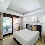 Elegant Getaway - Bahia De Plata - Charlene * Estepona