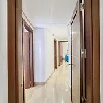 Elegant Getaway - Bahia De Plata - Charlene Apartment