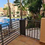 Apartment Elegant Getaway - Bahia De Plata - Charlene