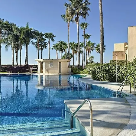 Elegant Getaway - Bahia De Plata - Charlene Apartment *