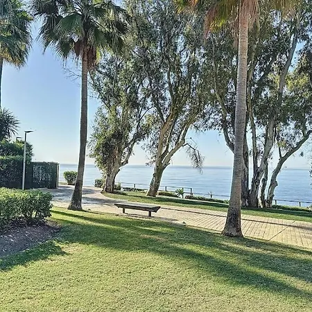 Apartment Elegant Getaway - Bahia De Plata - Charlene Estepona