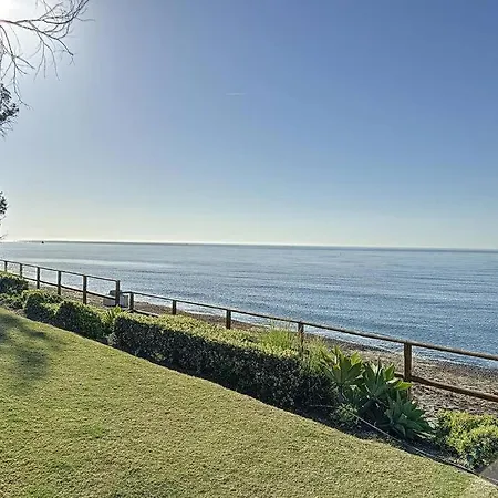 Daire Elegant Getaway - Bahia De Plata - Charlene Estepona