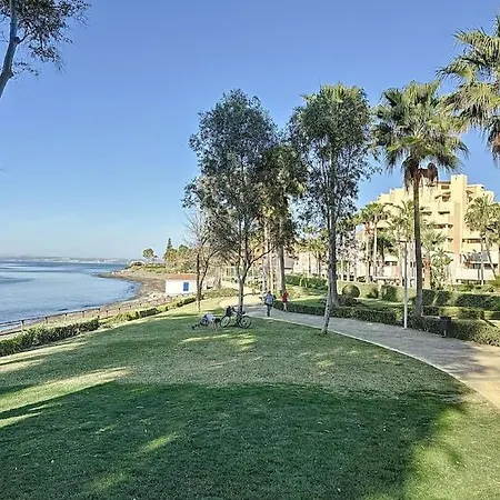 De 3 En Bahia De La Plata Apartment