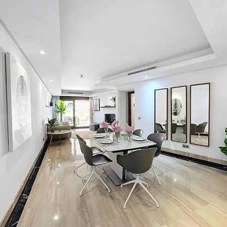 De 3 En Bahia De La Plata Apartment