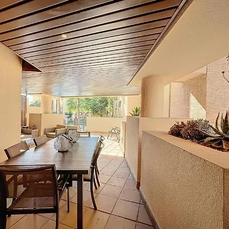 Elegant Getaway - Bahia De Plata - Charlene Estepona