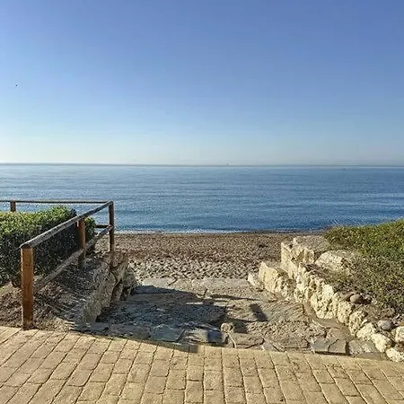 Elegant Getaway - Bahia De Plata - Charlene Estepona
