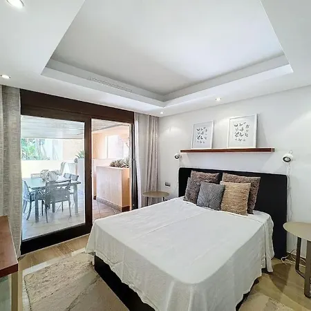 Elegant Getaway - Bahia De Plata - Charlene * Estepona