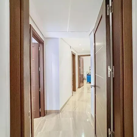 De 3 En Bahia De La Plata Apartment