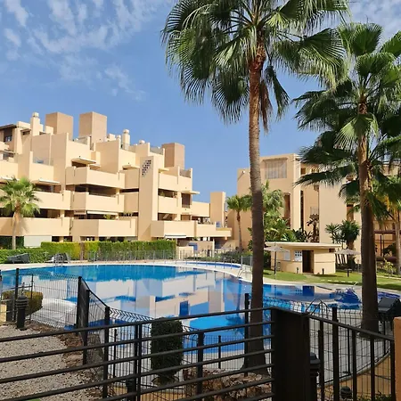 Apartment Elegant Getaway - Bahia De Plata - Charlene