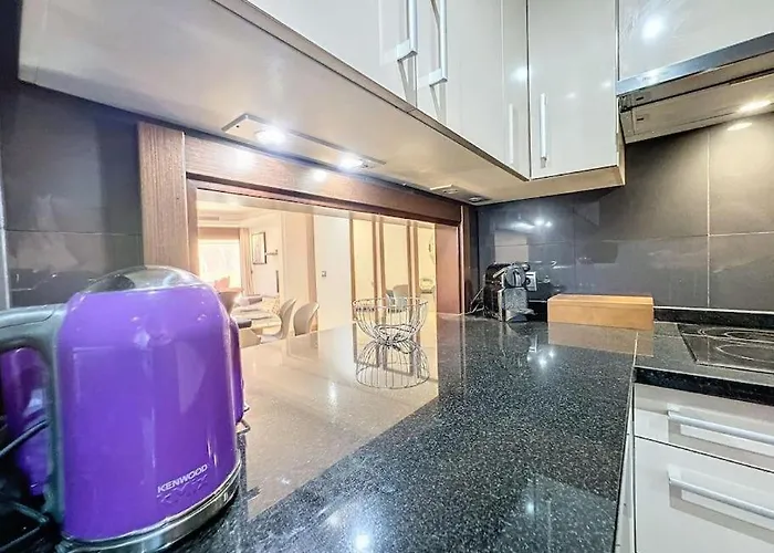 De 3 En Bahia De La Plata Apartment Estepona