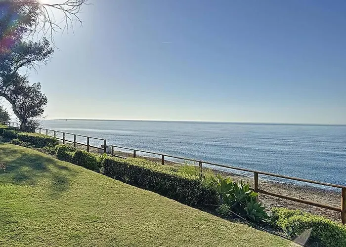 Apartment De 3 En Bahia De La Plata Estepona