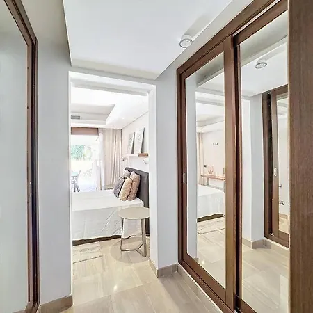 Apartment De 3 En Bahia De La Plata *