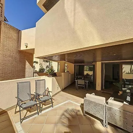 De 3 En Bahia De La Plata *