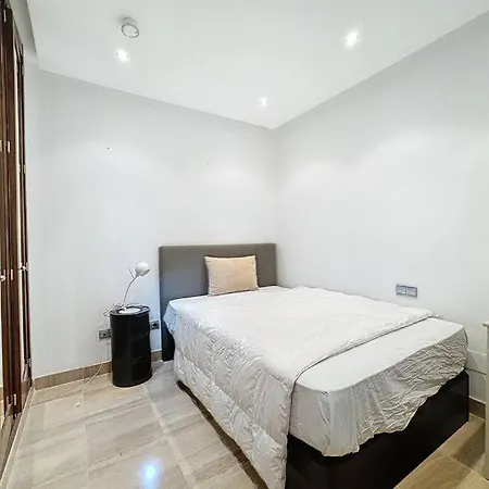 De 3 En Bahia De La Plata Apartment *