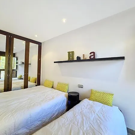 De 3 En Bahia De La Plata