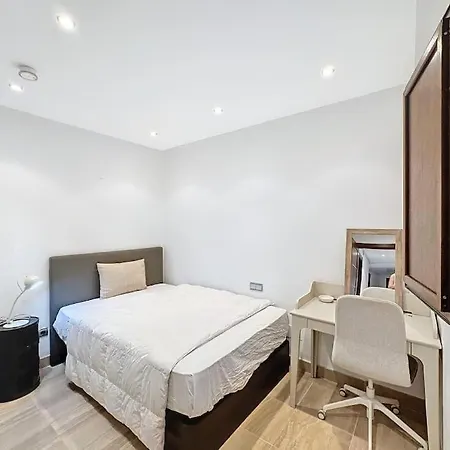 De 3 En Bahia De La Plata Apartment