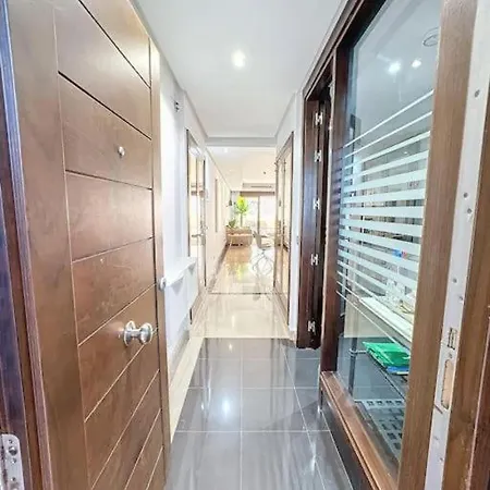 Apartment De 3 En Bahia De La Plata *