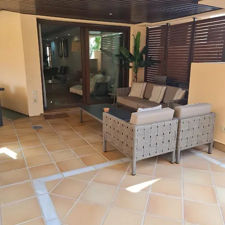 Elegant Getaway - Bahia De Plata - Charlene * Estepona