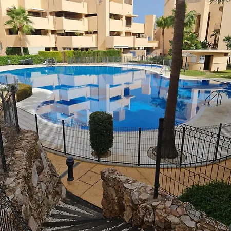 De 3 En Bahia De La Plata * Estepona