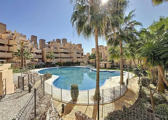 De 3 En Bahia De La Plata Apartment Estepona