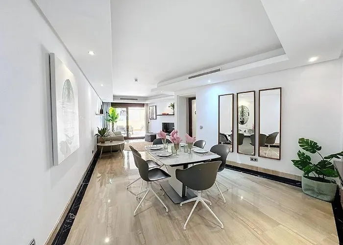 De 3 En Bahia De La Plata Apartamento