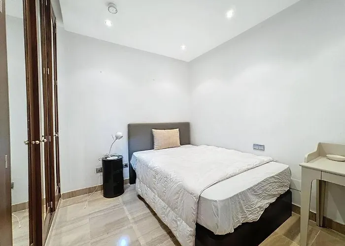 De 3 En Bahia De La Plata Apartamento *