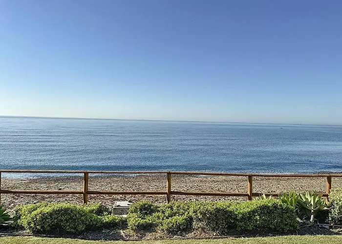 De 3 En Bahia De La Plata Apartment Estepona