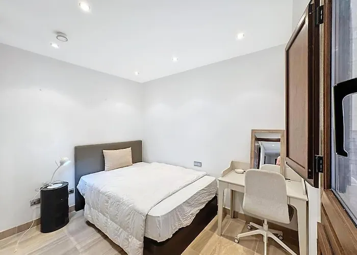 De 3 En Bahia De La Plata Apartamento