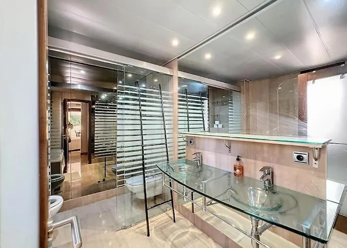 Elegant Getaway - Bahia De Plata - Charlene Lejlighed *