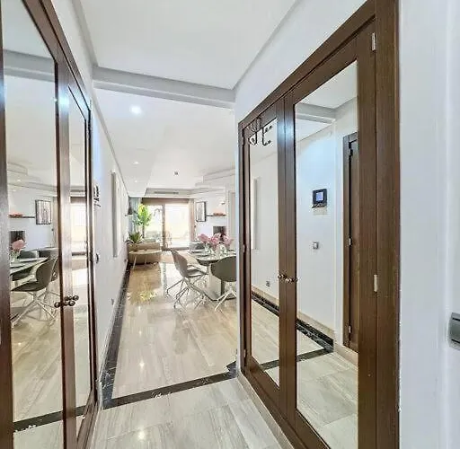 Elegant Getaway - Bahia De Plata - Charlene