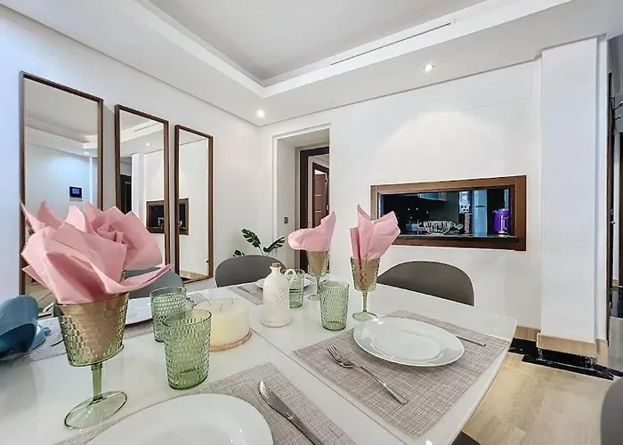 Apartamento De 3 En Bahia De La Plata *