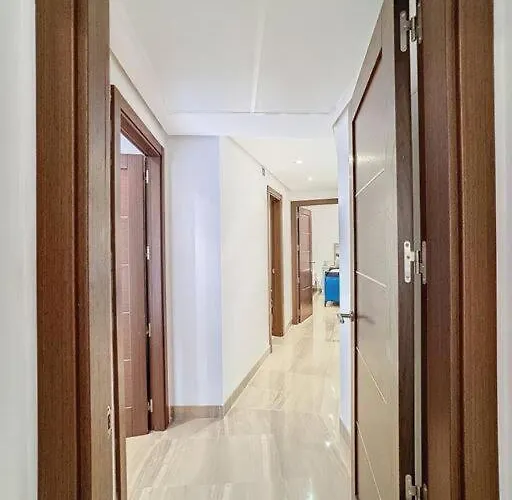 De 3 En Bahia De La Plata Apartamento