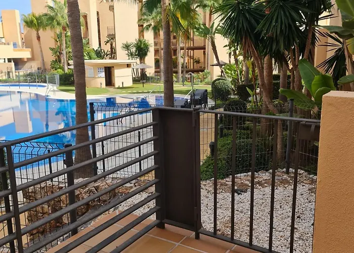 Apartamento De 3 En Bahia De La Plata