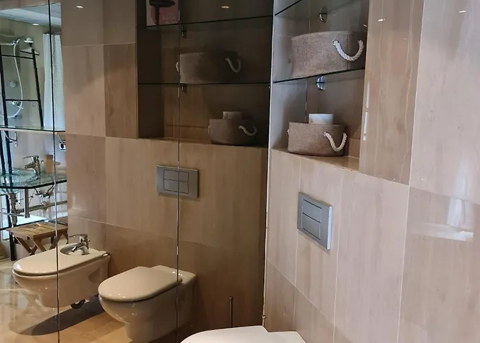 De 3 En Bahia De La Plata Apartment Estepona