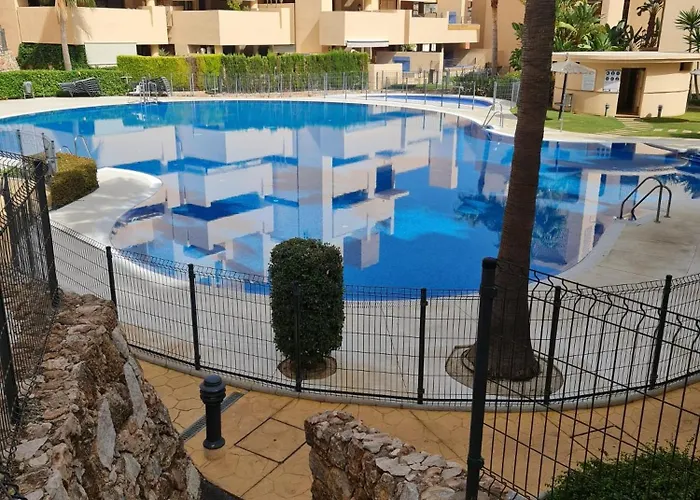 Elegant Getaway - Bahia De Plata - Charlene * Estepona