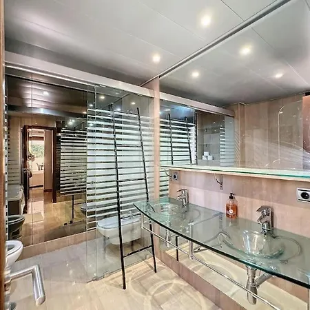 Elegant Getaway - Bahia De Plata - Charlene Appartement *