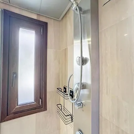 De 3 En Bahia De La Plata *