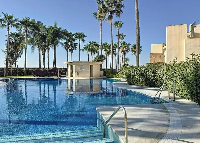 Elegant Getaway - Bahia De Plata - Charlene 公寓 *